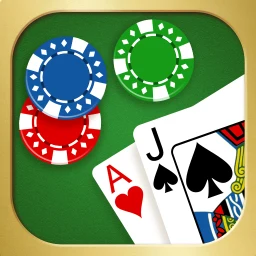 Blackjack のアイコン